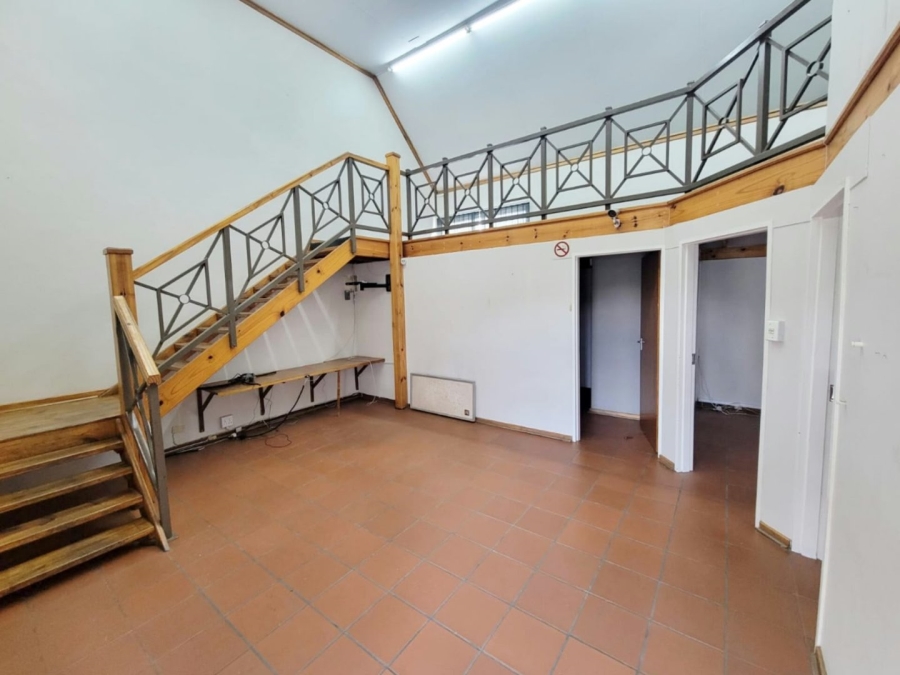 Commercial Property for Sale in Kroonstad Central Free State
